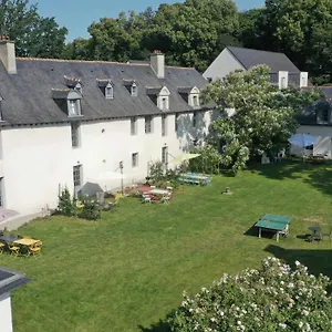 Apartamento Chateau Des Fontenelles, Chavagne