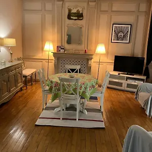 Apartamento Eglantine Centre Historique De, Dinan