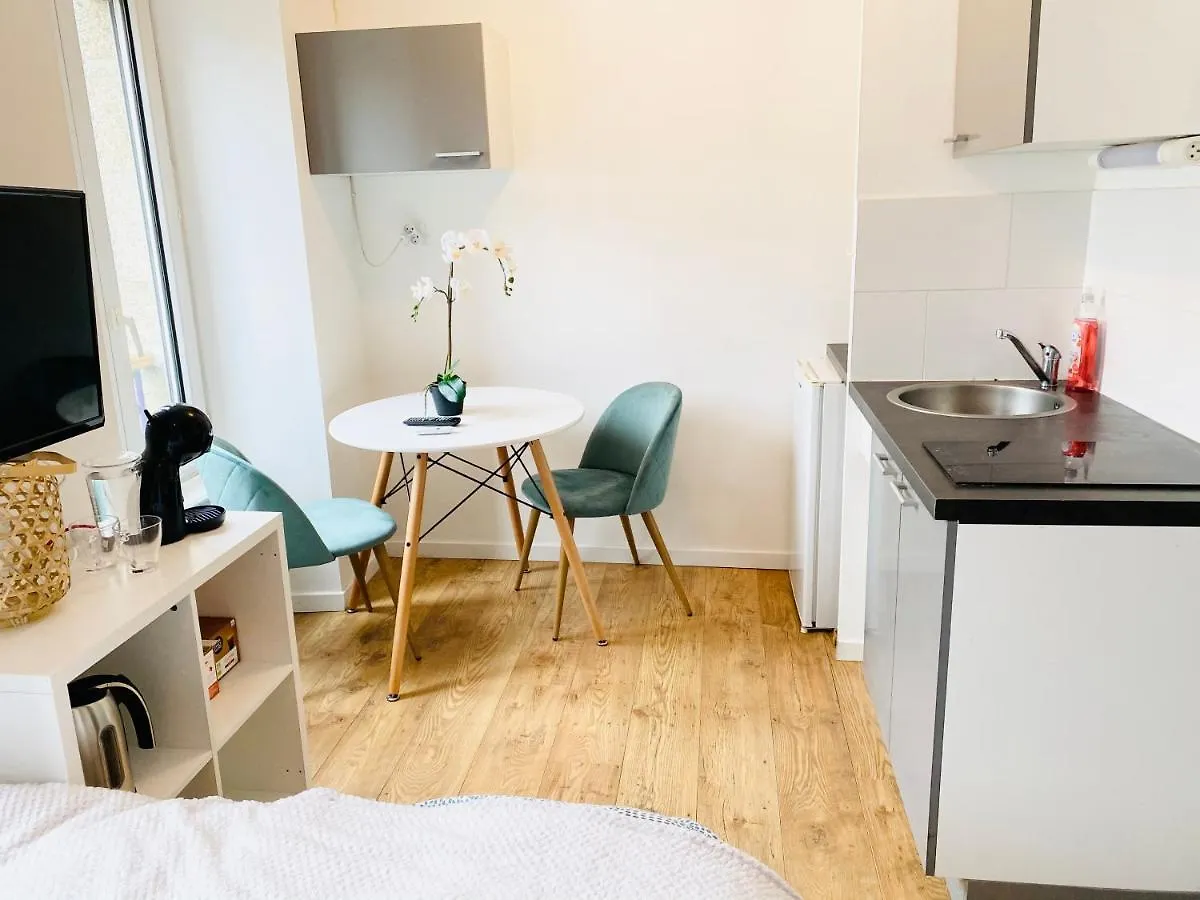 Studios Meubles Brest Keruscun